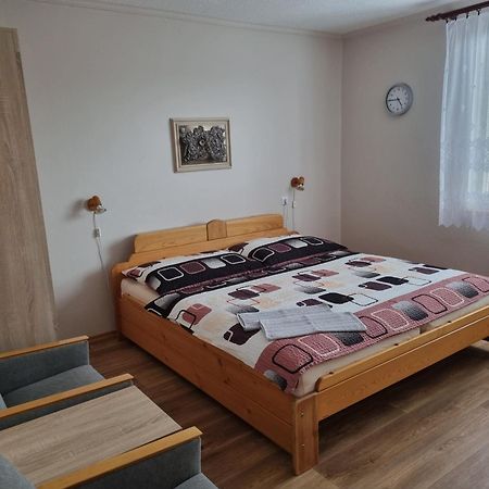 Ubytování Šustovka Trebon Exterior foto