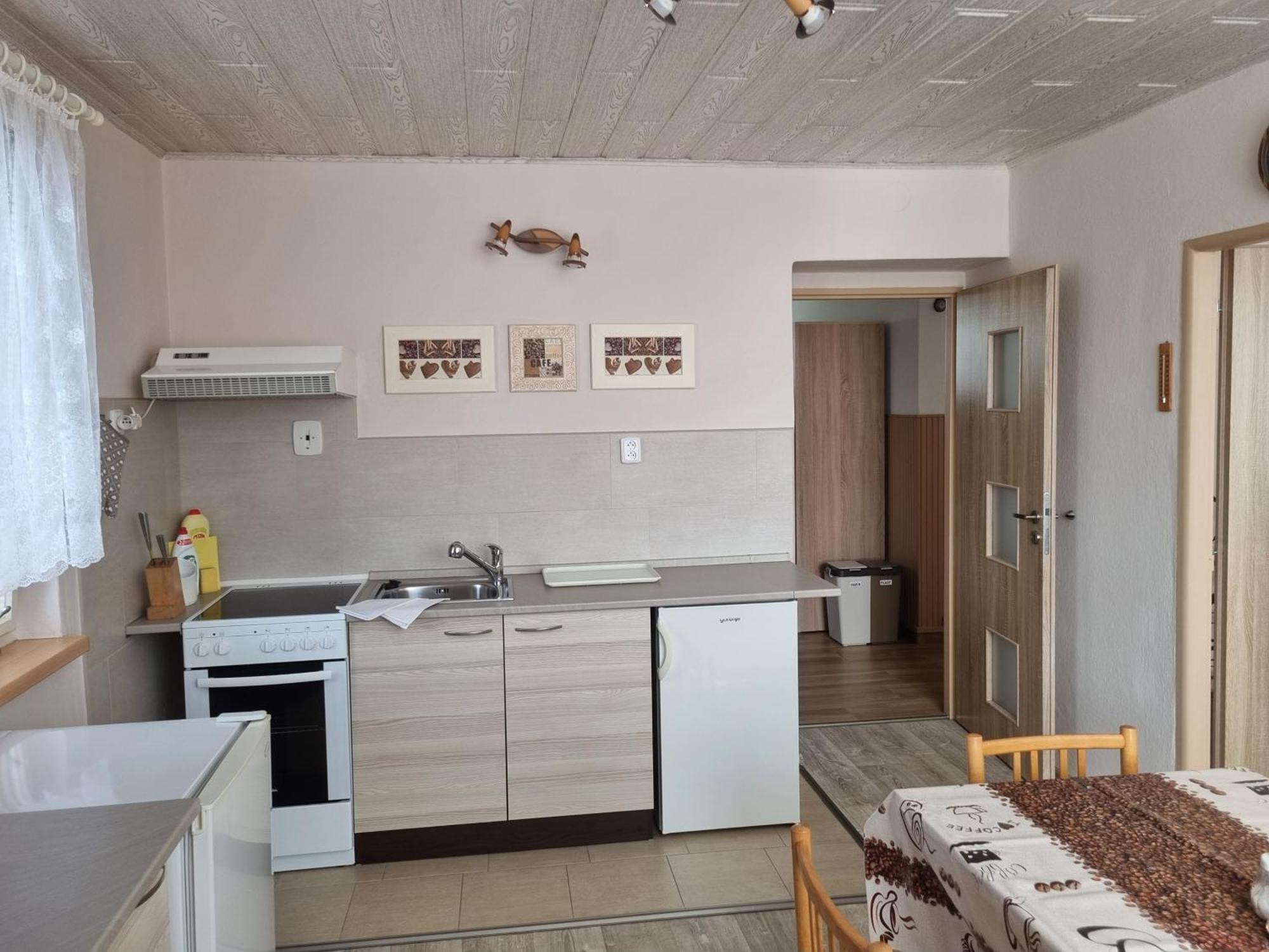 Ubytování Šustovka Trebon Exterior foto